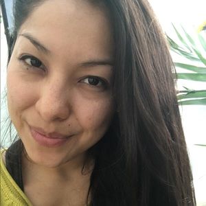 Meet your Posher, Silvia