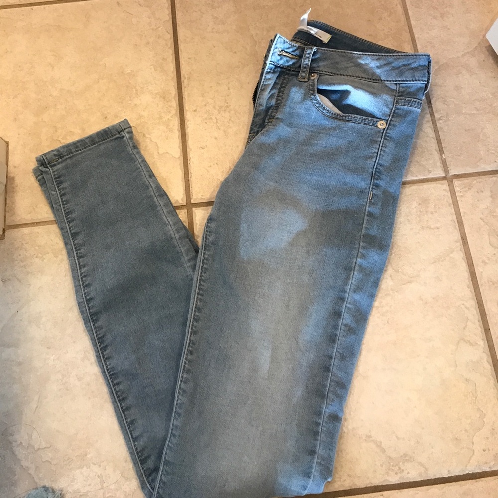 Bcbg Generation skinny jeans