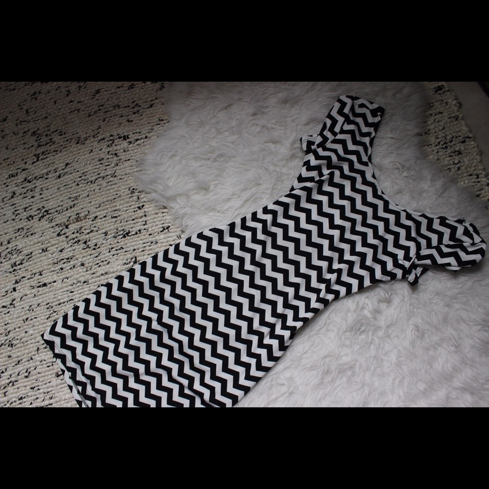Body con dress