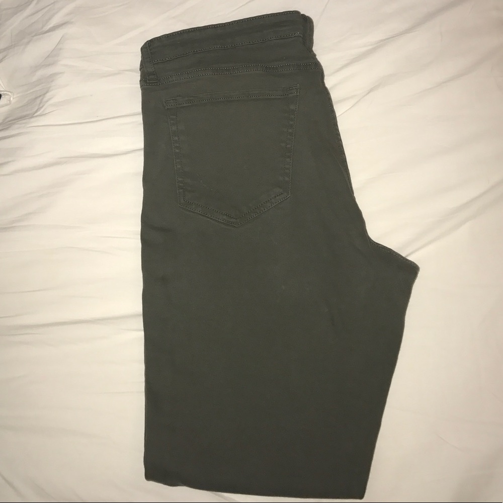 Gap jean