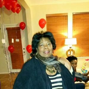 Meet your Posher, Shirley