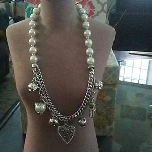 Brighton fashionista necklace