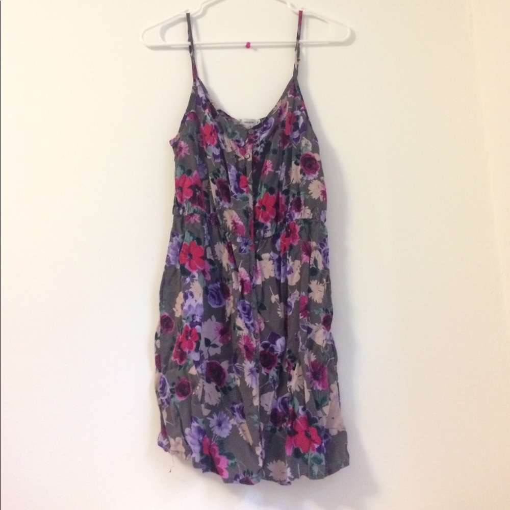 PAC sun (Kirra) sundress!
