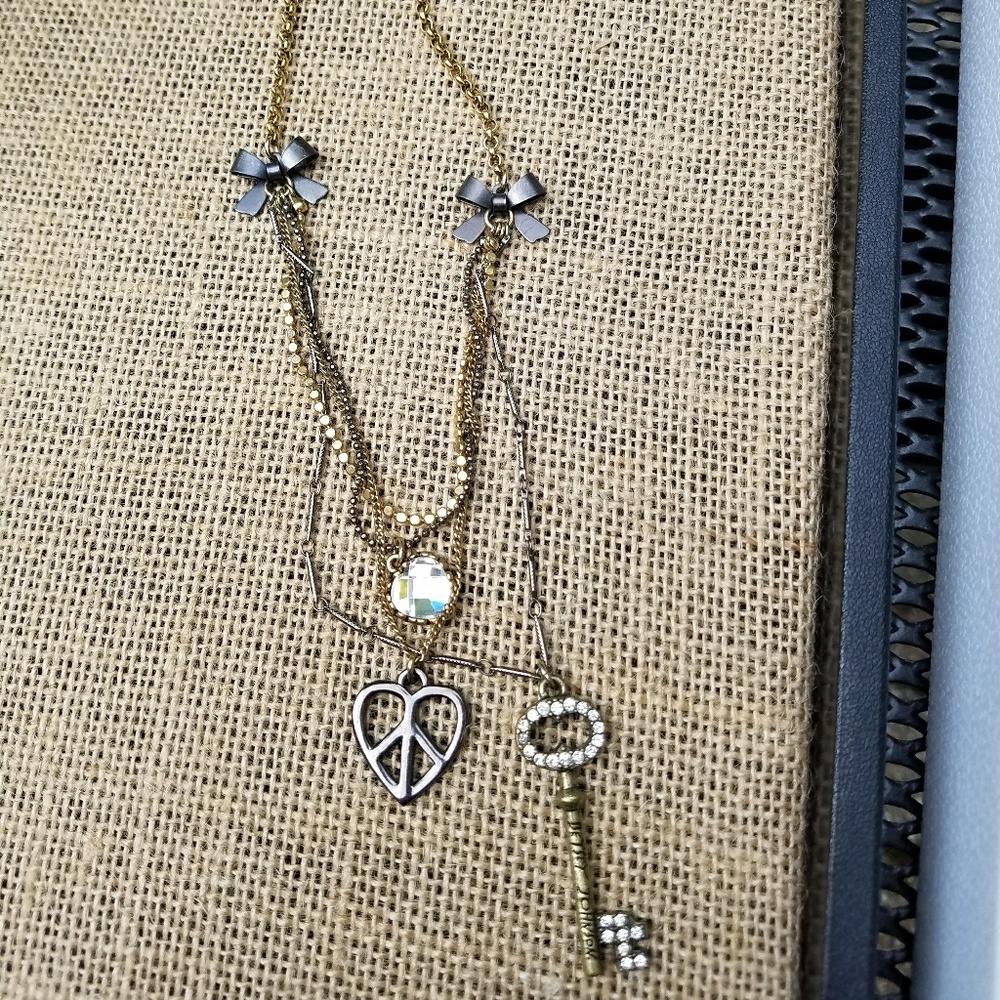 Necklace