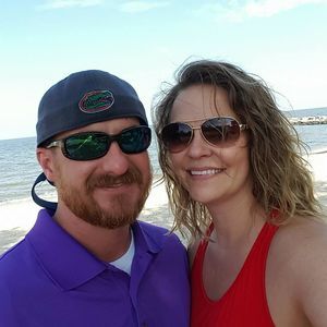 Meet your Posher, April