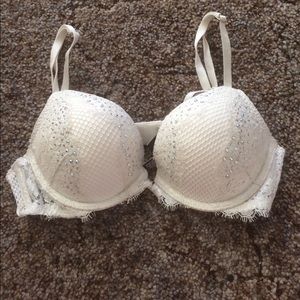 VS Dream Angels Push Up Bra