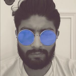 Meet your Posher, Nelson