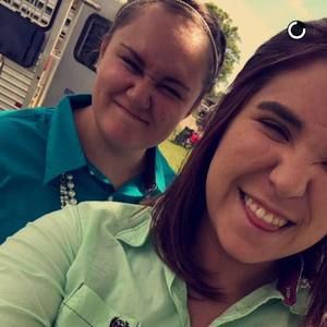 Meet your Posher, Brianna