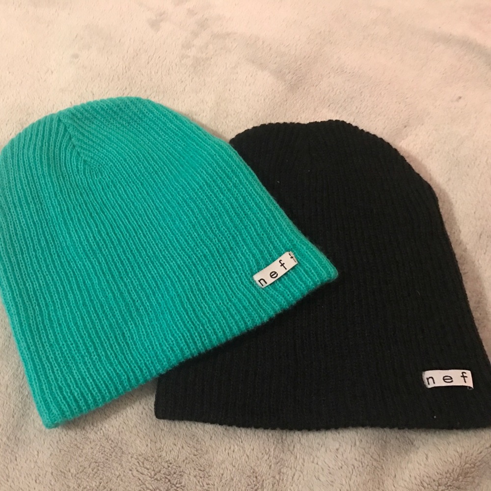 Neff Daily Beanies