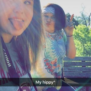 Meet your Posher, Celeste