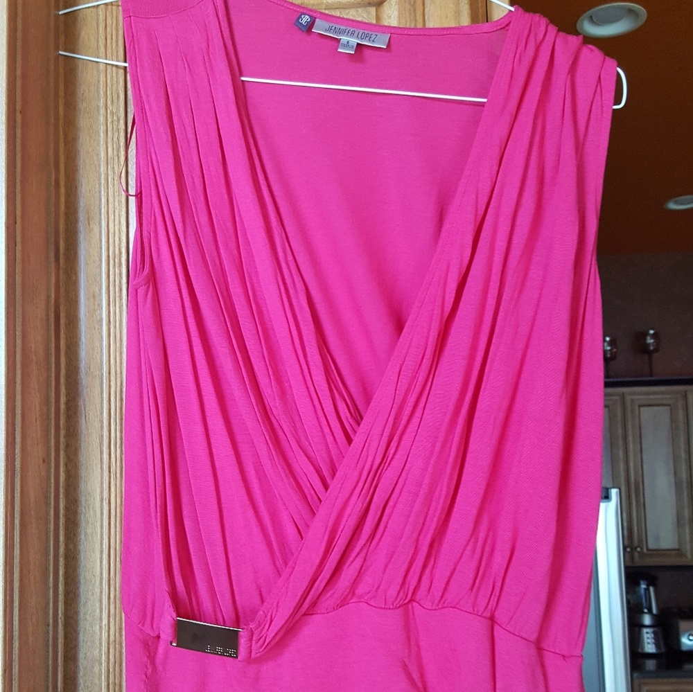 Women's tank top