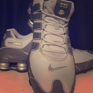 Nike Shox size 13