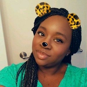 Meet your Posher, Renee