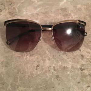 Dolce & Gabanna sunglasses with case