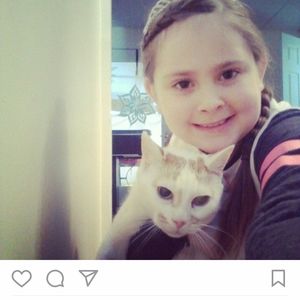 Meet your Posher, Madison