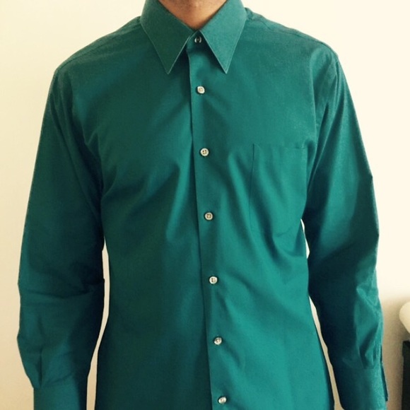 teal blue shirt combination