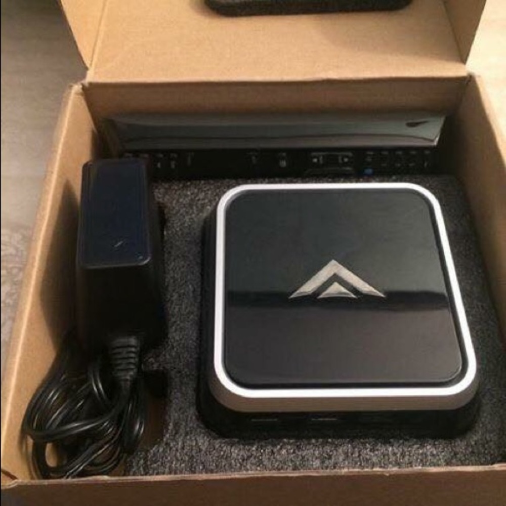 Vizio Co-Star Stream Player