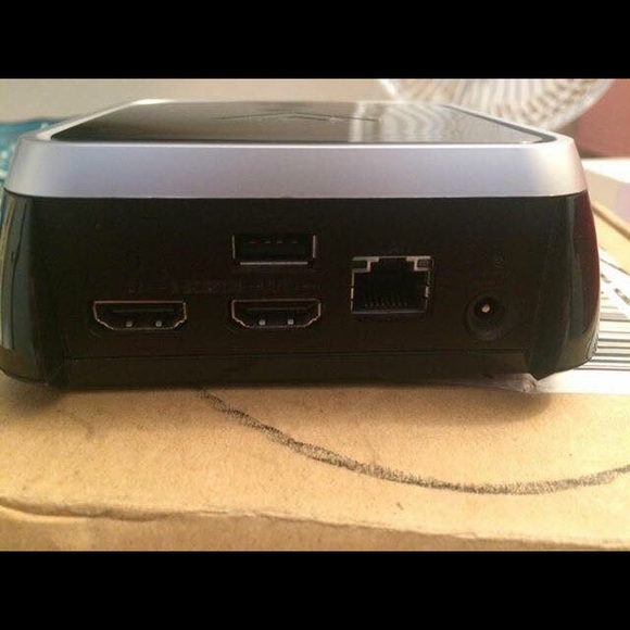 Vizio Co-Star Stream Player - Picture 3 of 4