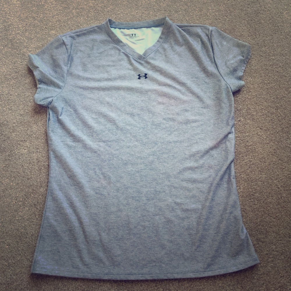 Under Armour Top