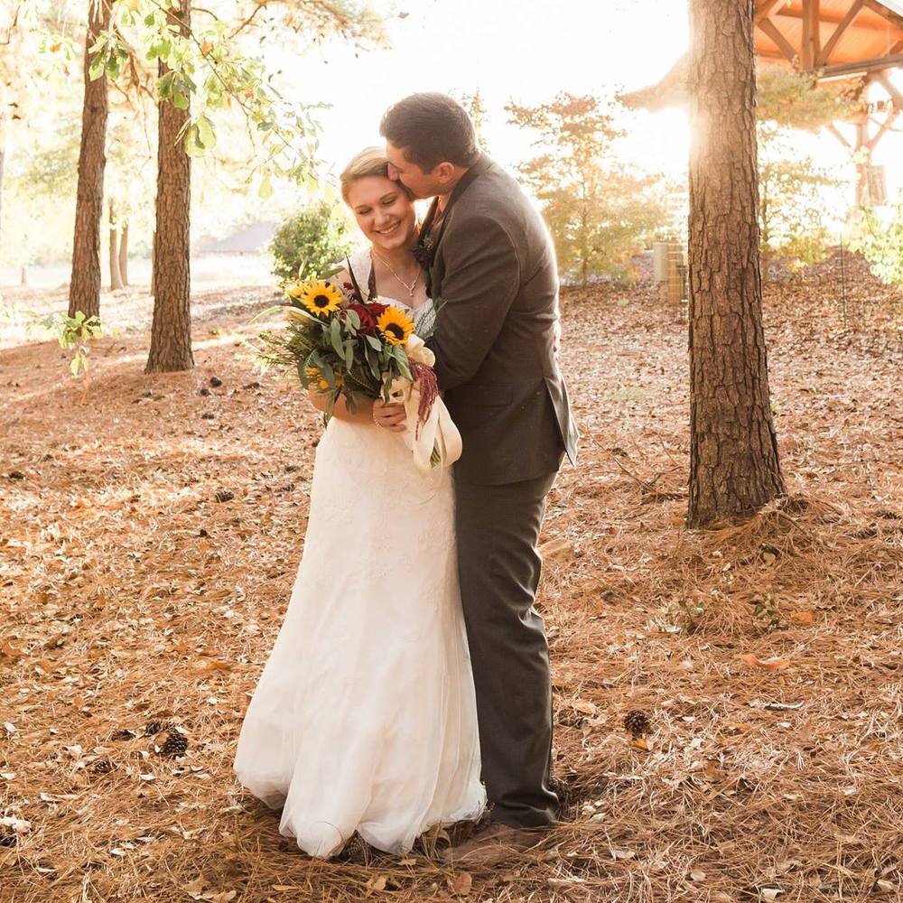 Meet your Posher, Courtney