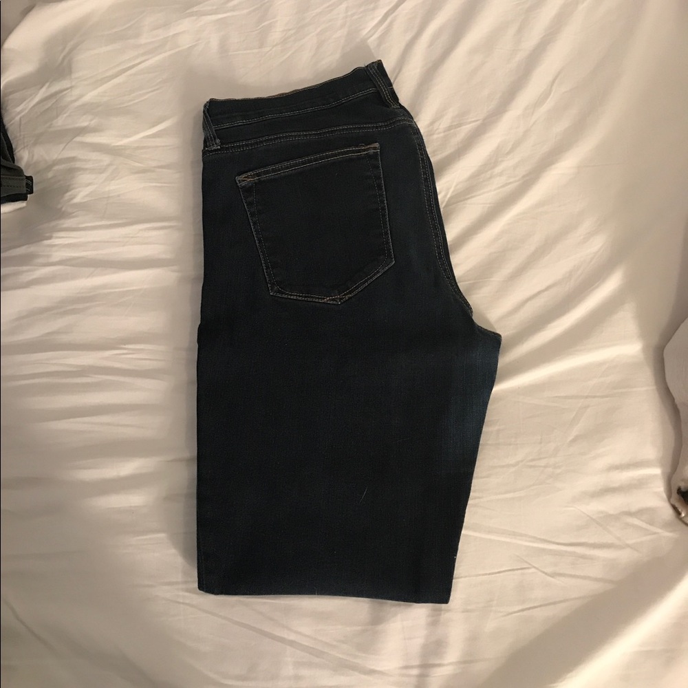 Gap jean
