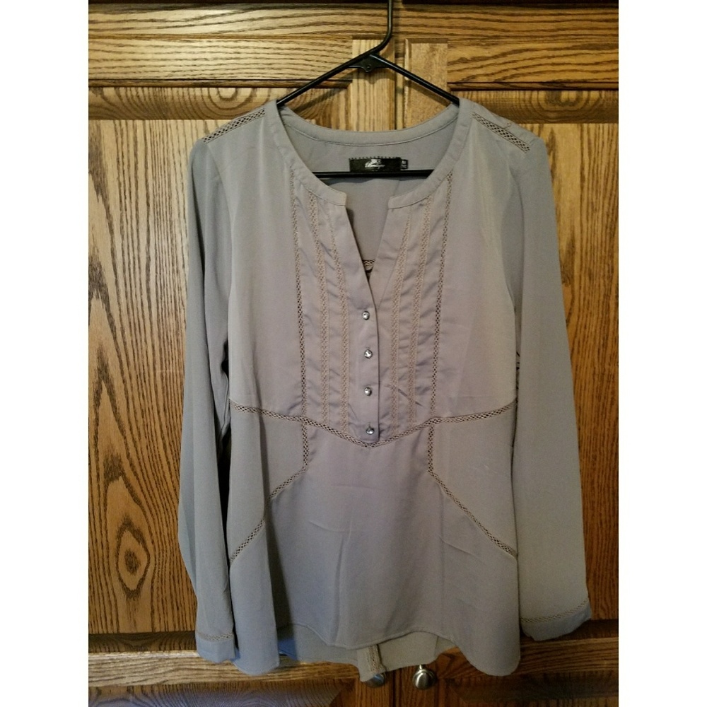 Bke boutique top