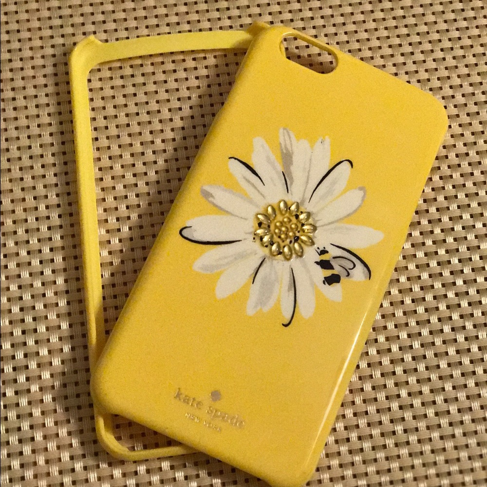 Kate Spade iphone 6s plus case