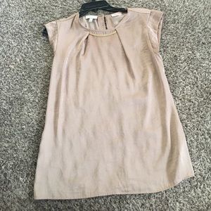 The limited scandal collection blouse