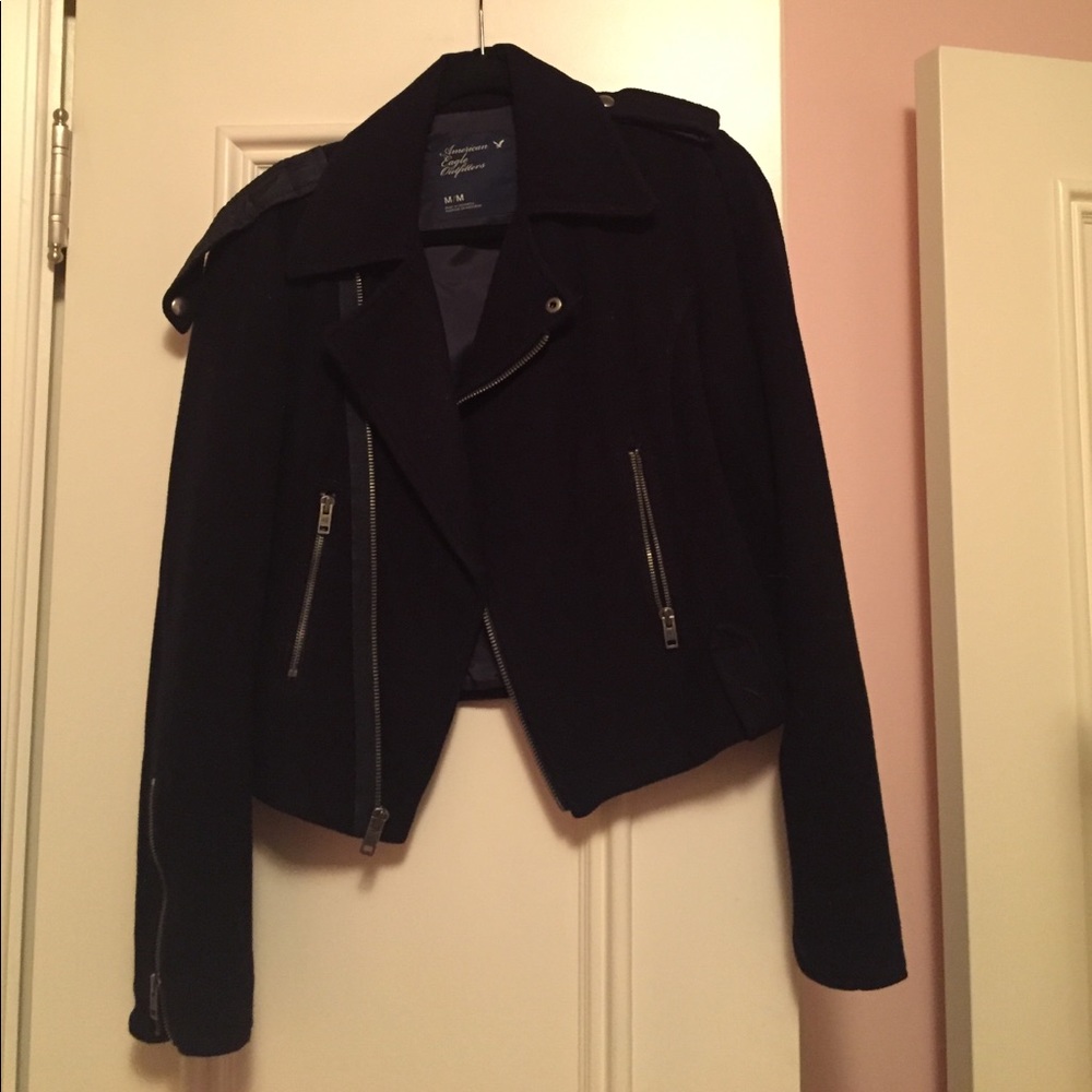 American Eagle Jacket - image 1
