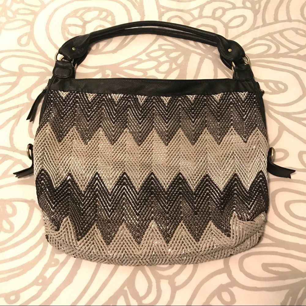 Big Buddha Slouch Bag