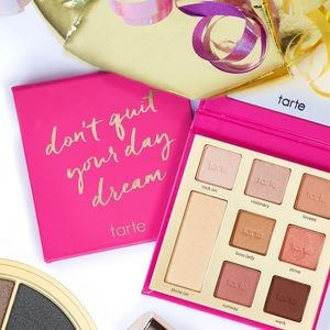 Tarte Don't Quit Your Daydream Eyeshadow Palette