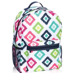 Thirty One Going places Backpack Candy Corners