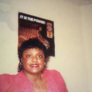 Meet your Posher, Nancy