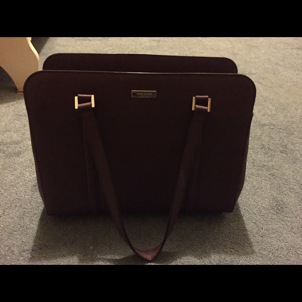 Kate Spade purse perfect condition!!