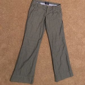 American Eagle slacks