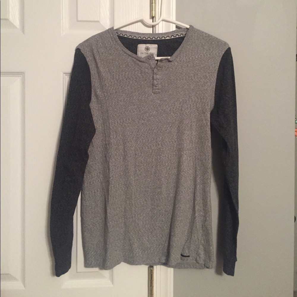 Long Sleeve T-Shirt