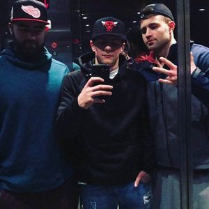 Meet your Posher, Ian