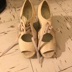 Call It Spring wedges