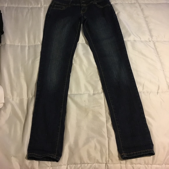 JOP skinny jeans sz 9. Great condition - Picture 2 of 4