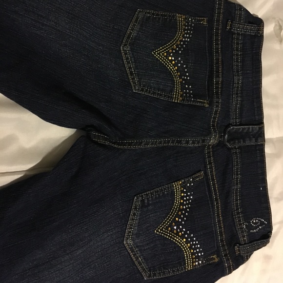 JOP skinny jeans sz 9. Great condition - Picture 4 of 4