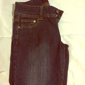 JOP skinny jeans sz 9. Great condition
