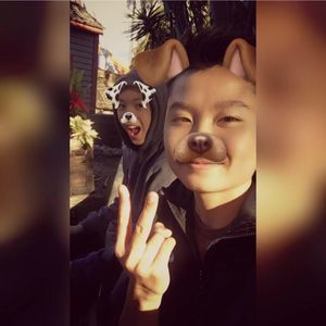 Meet your Posher, Mike