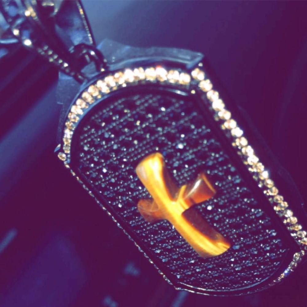 Meet your Posher, Edo