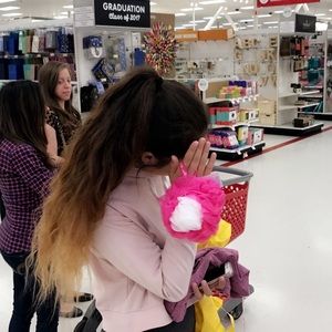 Meet your Posher, Lillian