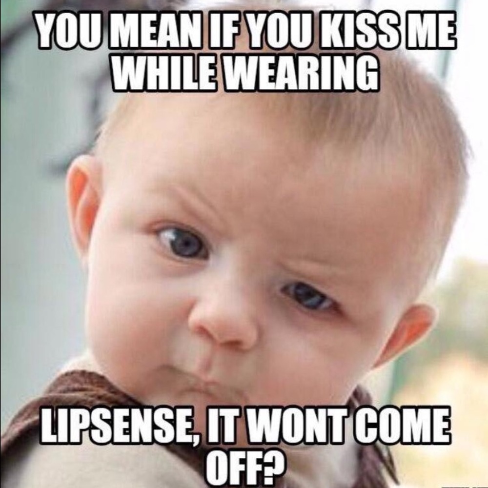 Lipsense