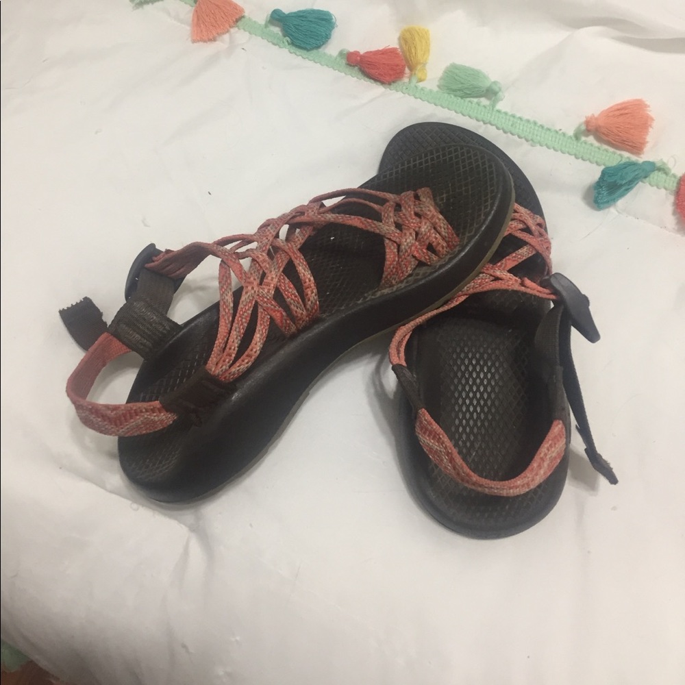 Chacos