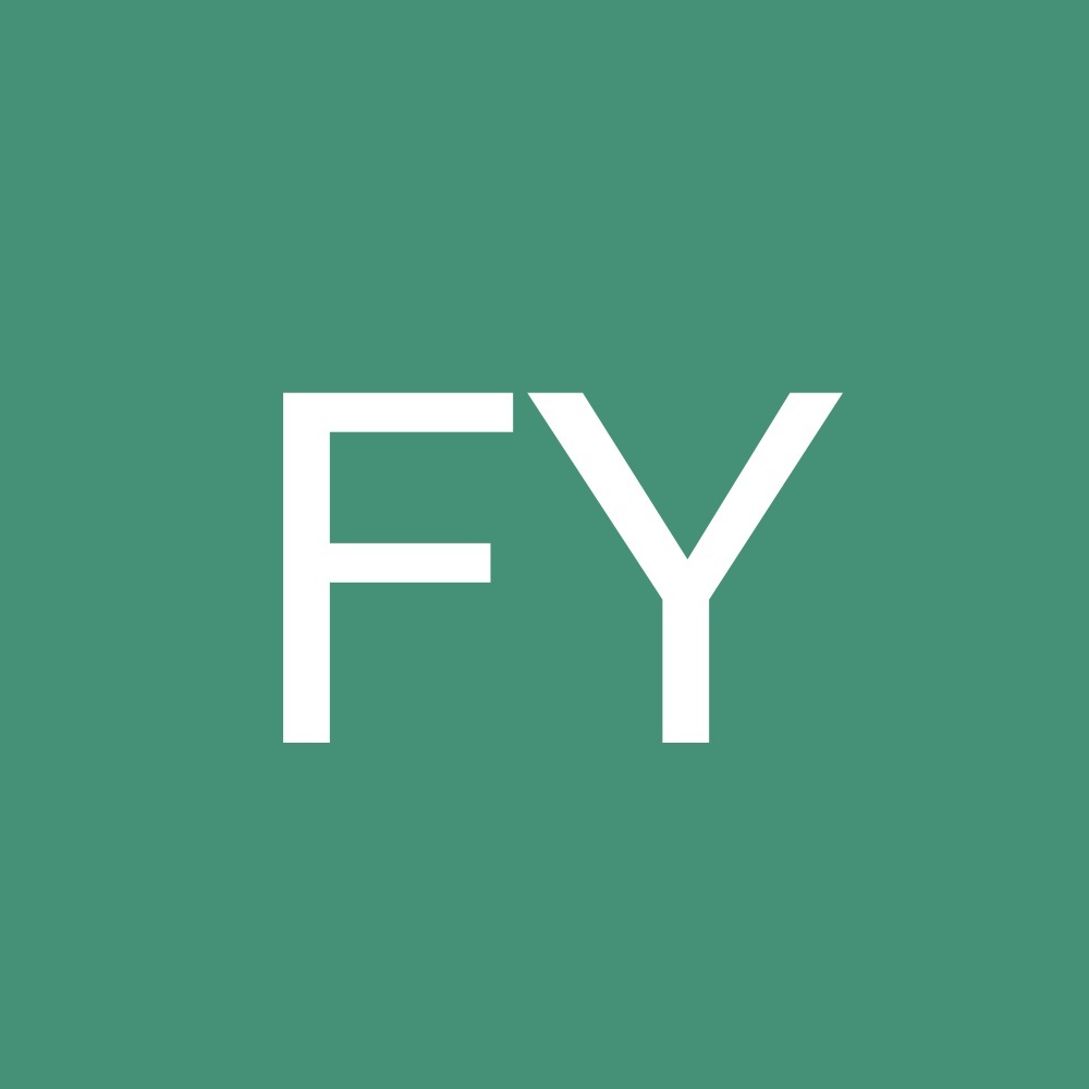 Meet your Posher, Faaria