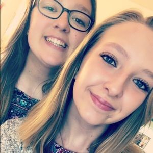 Meet your Posher, Taryn