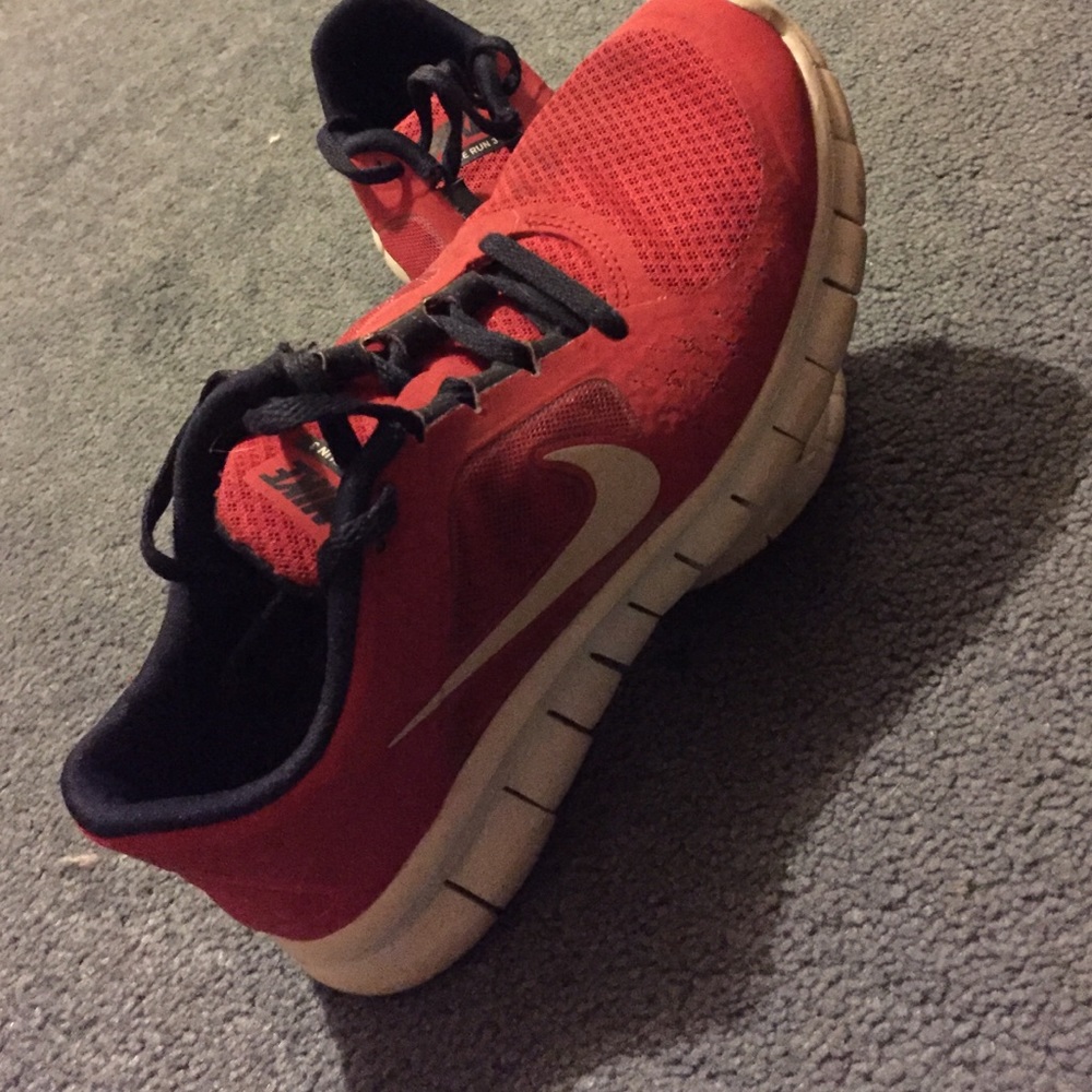 Nike Free Run 3