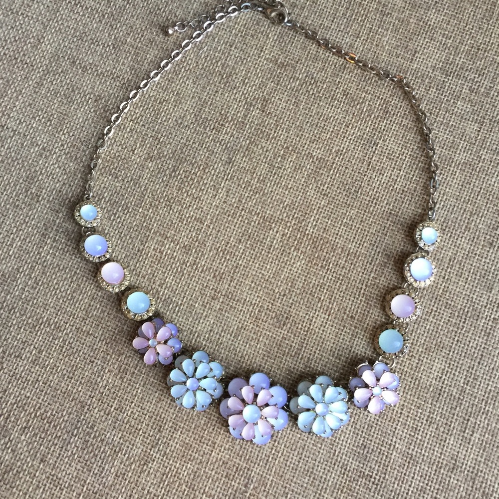 Necklace chocker